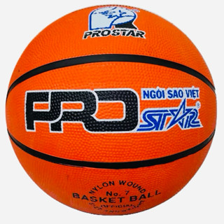 Bóng rổ Gerustar số 5,6,7, 3 .Tặng kèm kim bơm , Túi lưới đựng bóng ( Bóng chính hãng 100% )