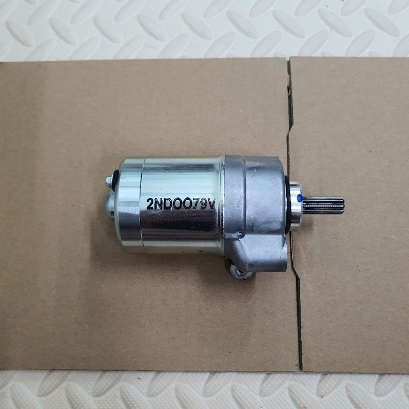 Củ đề ex 150 / mô tơ đề Exciter 150