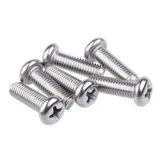 Vít pake inox 201 M5,Combo 200 Chiếc