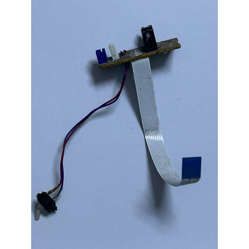 Cảm biến sensor duplex máy in Brother 2321d/2366dw/2361dn