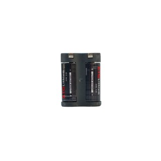  Pin 2CR5 Kategao 6V 1300mAh Dùng Cho Máy Ảnh Film - Pin Dùng 1 Lần Không Sạc 