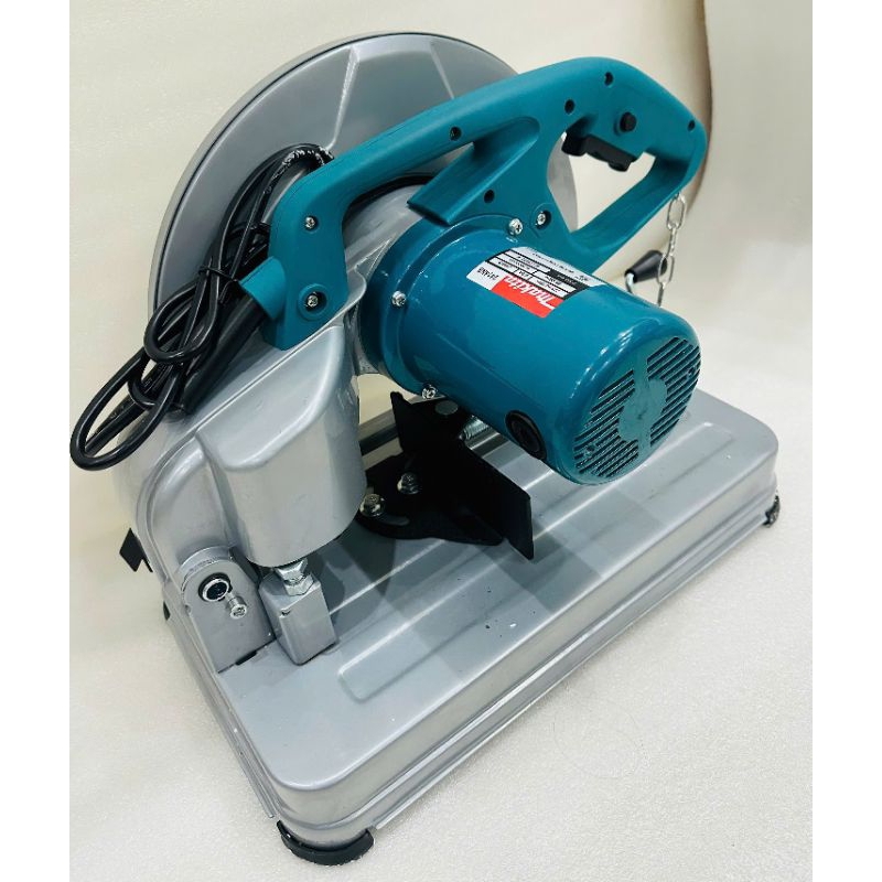Máy cắt sắt makita -2414 máy cắt sắt bàn 355