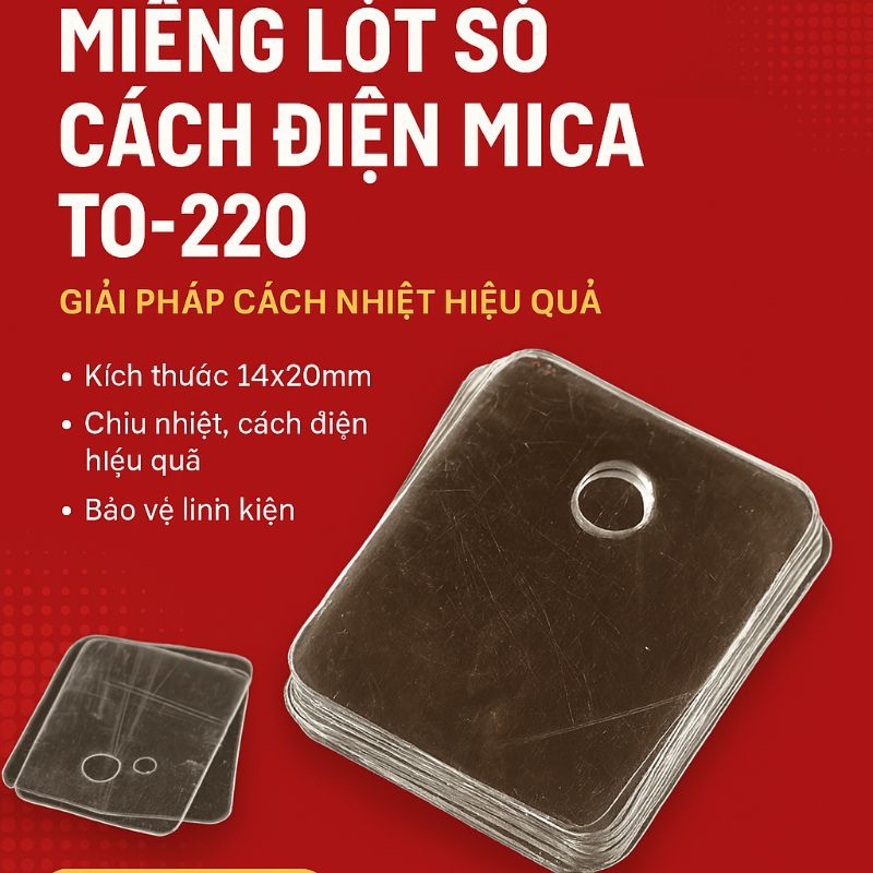 100 miếng Lót sò A1943-C5200  MiCa
