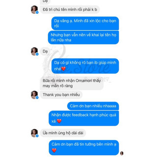 Túi gấm Omamori T ien Tai