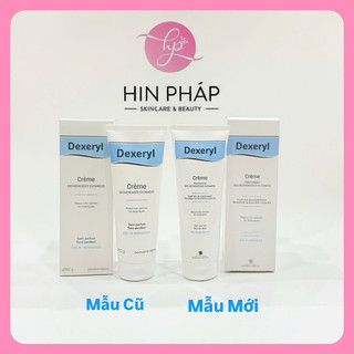 Kem dưỡng Dexeryl các size