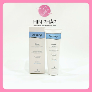 Kem dưỡng Dexeryl các size