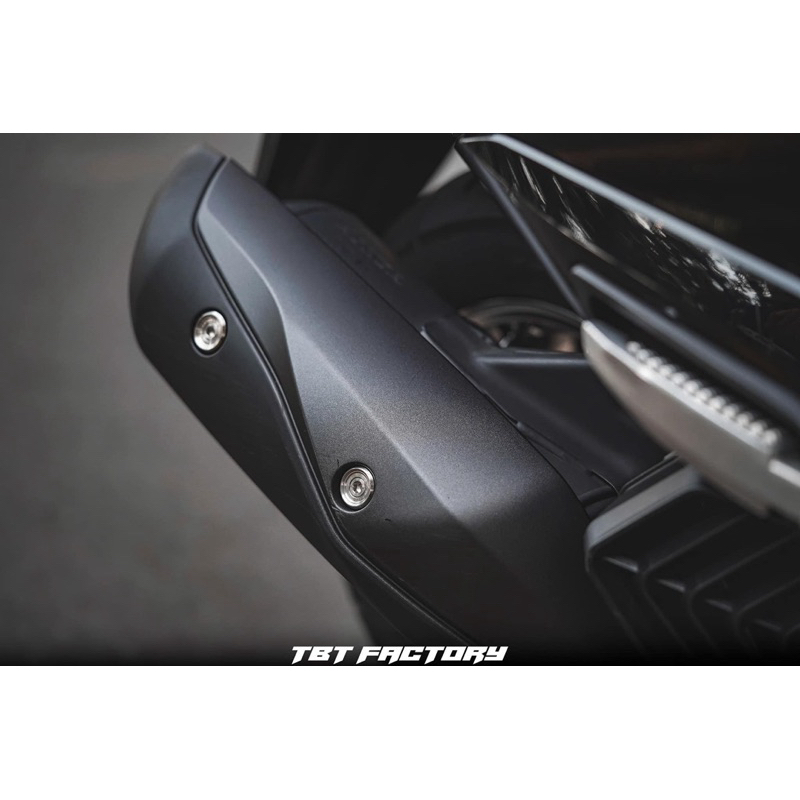 BỘ 2 KHÂU ỐP PÔ TBT LEAD 2VAL - 4VAL - ABS