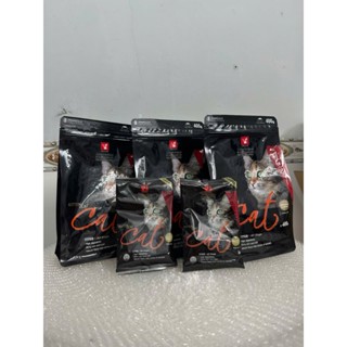 [COMBO siêu rẻ] [ Hoả Tốc ] 3 gói 400g Cat Eye Thức ăn hạt cho mèo mọi lứa tuổi