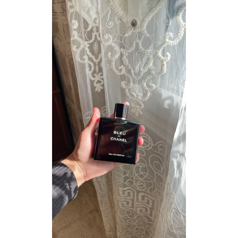 Nước hoa Bleu Chanel EDP