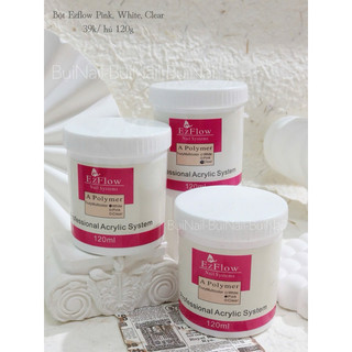 BỘT EZ 120Gram