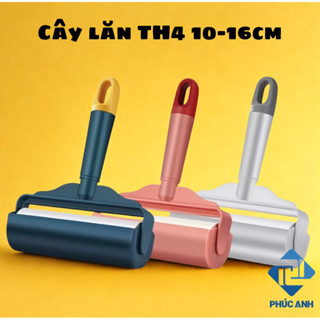 Cây Lăn Bụi Quần Áo, Lông Xơ Ga Giường/ Sofa THẾ HỆ 4 H188