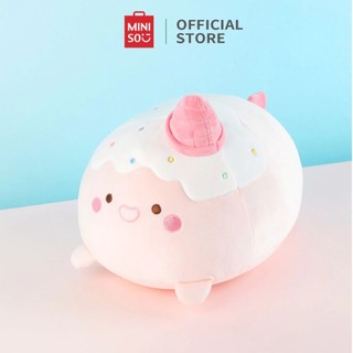  Gấu bông Gối ôm Miniso Plush Kẹo Ngọt Búp bê đồ chơi dễ thương Thú nhồi bông em bé mềm mại 