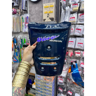Mặt nạ wave 110 zin kèm tem mặt nạ