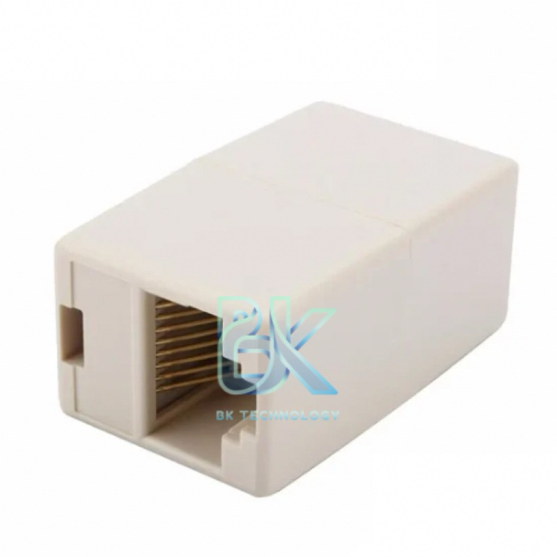 Đầu nối dây mạng Lan RJ45 (1000Mbps)