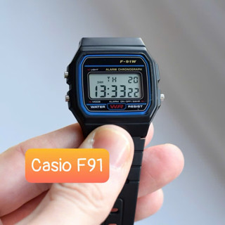 Đồng Hồ Điện Tử Dây Nhựa Huyền Thoại Chống Nước Đi Bơi Thoải Mái, Đồng Hồ Báo Thức Dây Hẹn Giờ