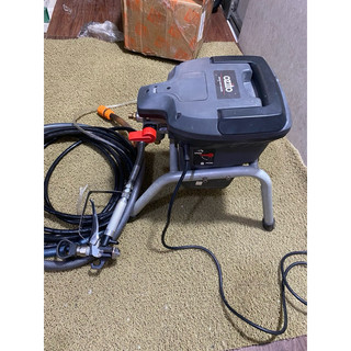 phun sơn qùy ozito 700w