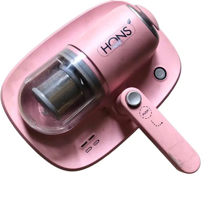 Máy hút bụi pin Hons Hàn Quốc. Diệt vi khuẩn giường nệm