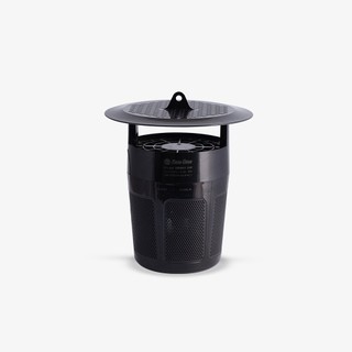 Đèn bắt muỗi thông minh Rạng Đông siêu bền, không tiếng ồn, không hóa chất DBM01 5W