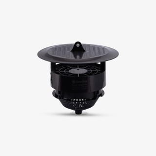 Đèn bắt muỗi thông minh Rạng Đông siêu bền, không tiếng ồn, không hóa chất DBM01 5W
