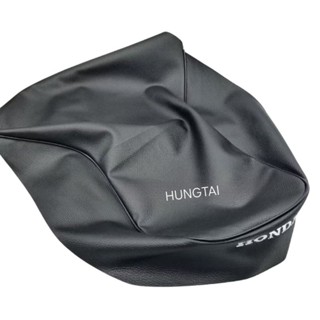  Trùm da võ bọc áo yên ngồi xe Super DREAM Việt xịn 