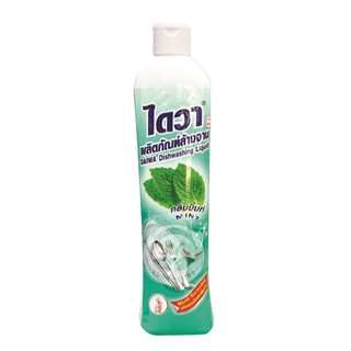 Nước rửa chén Thái Lan daiwa can 3,6l/chai 800ml