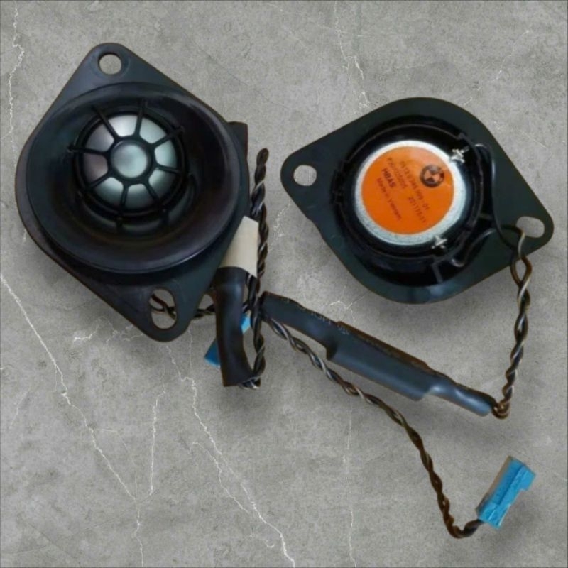 Loa Treble Hamankadon tháo xe BMW