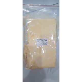 Bơ thơm Cái Lân dùng làm bánh , thoa khuôn 1 kg