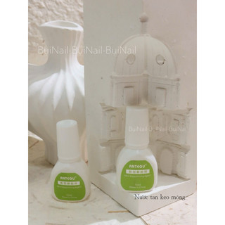 NƯỚC TAN KEO THÁO MÓNG ANTEGU