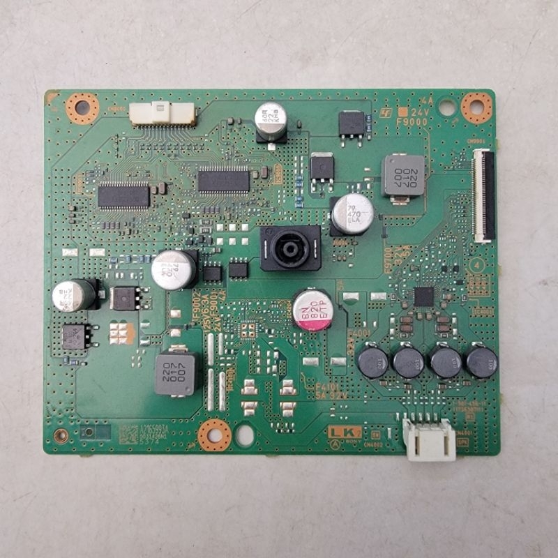 Cao áp tivi Sony 49W750E