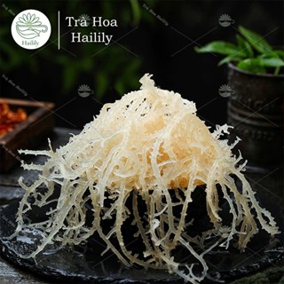 Rong Sụn Muối ( Rong Biển Trắng) Nha Trang