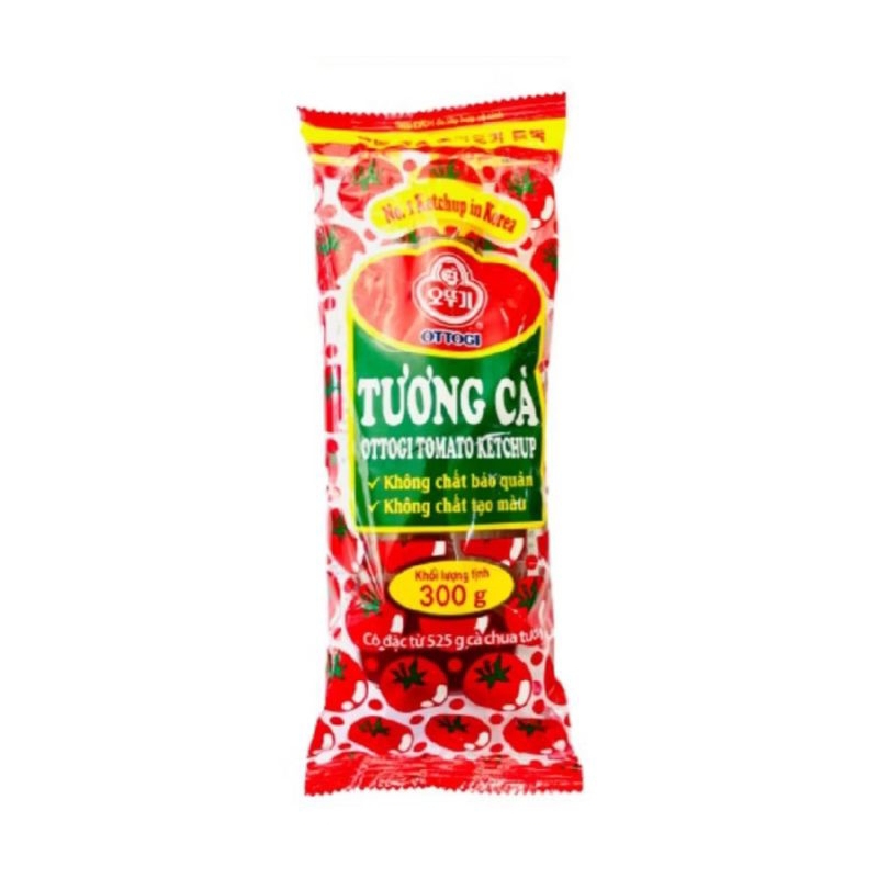 Tương cà Ottogi 300g,500g