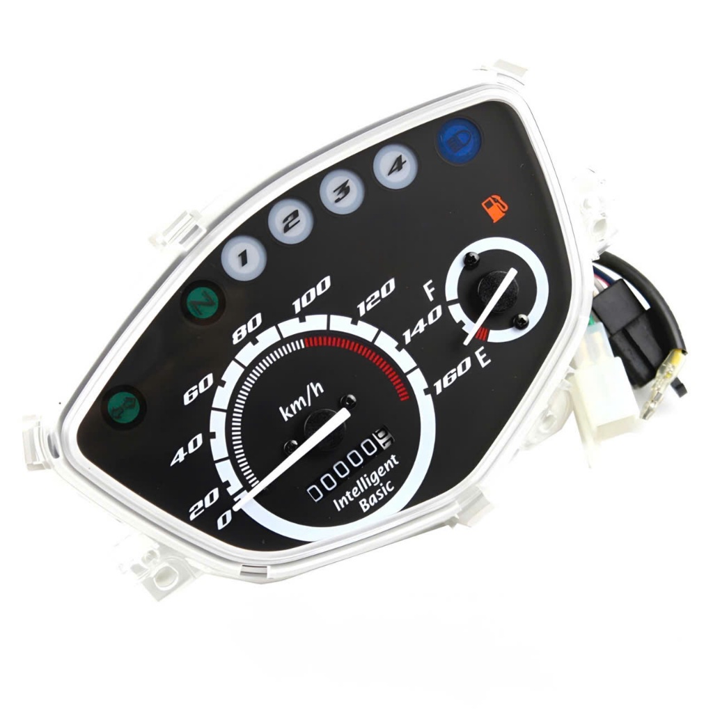 Đồng hồ Sirius CRYPTON New