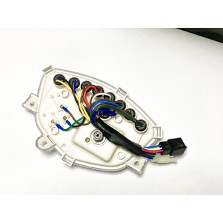 Đồng hồ Sirius CRYPTON New