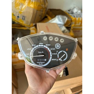 Đồng hồ Sirius CRYPTON New