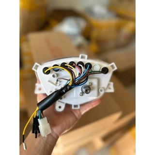 Đồng hồ Sirius CRYPTON New