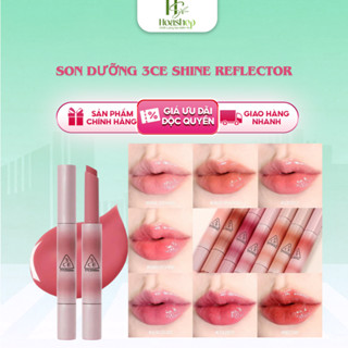 Son Dưỡng 3CE SHINE REFLECTOR