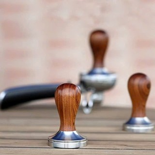 Tamper 58mm, cục nén cafe 58mm