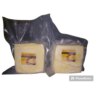  1kg phô mai mozarella kéo sợi NGUYÊN BẢO FOOD 
