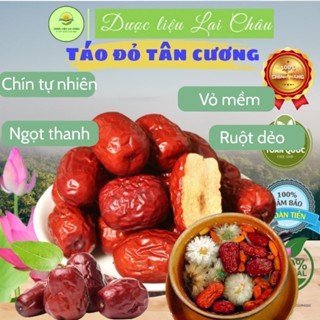 Táo Đỏ TÂN CƯƠNG hàng thượng hạng