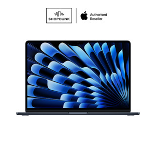 MacBook Air M4 13.6 inch (10 core CPU| 8 core GPU| 16GB RAM| 256GB SSD)