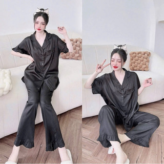 Đồ bộ Lụa mịn cao cấp bigsize 50-100kg