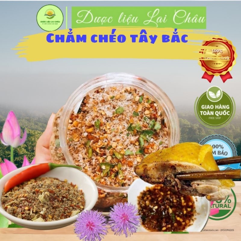 Chẳm chéo đặc biệt. chấm cả thế giới