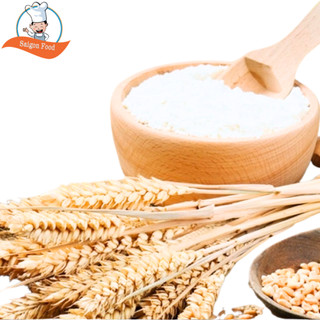 [ 1KG ] Bột Mì Đa Dụng BAKERS CHOICE SỐ 13