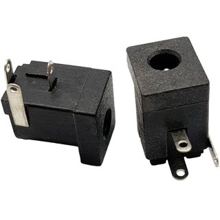 Jack DC 3.5x1.5-Cái Chữ Nhật