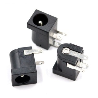 Jack DC 3.5x1.5-Cái Chữ Nhật