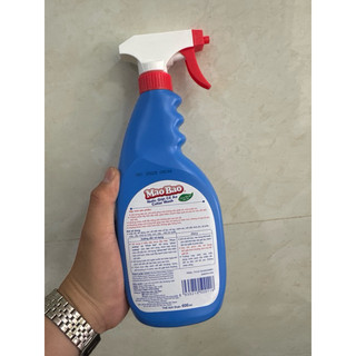 Tẩy cổ áo Maobao 600ml