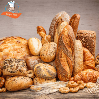 [ 1KG ] Bột Mì Đa Dụng BAKERS CHOICE SỐ 13