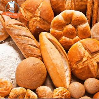 [ 1KG ] Bột Mì Đa Dụng BAKERS CHOICE SỐ 13