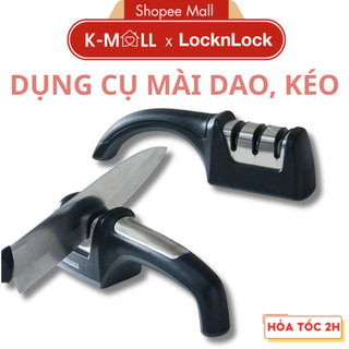 Dụng cụ mài dao kéo lock&lock ckk112 ckk113 ckk114 - k-mall