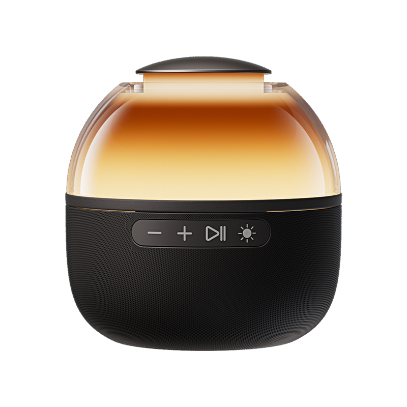 Philips TAS2009 Loa Bluetooth – Đèn LED RGB 360°, Âm Thanh 3W, Pin 8H, Tự Kết Nối, Nhỏ Gọn | BigBuy360 - bigbuy360.vn